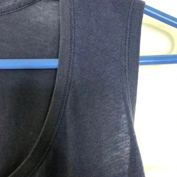 Polo  By Ralph Lauren Flowy Tank Top Size Small - Picture 4 of 16